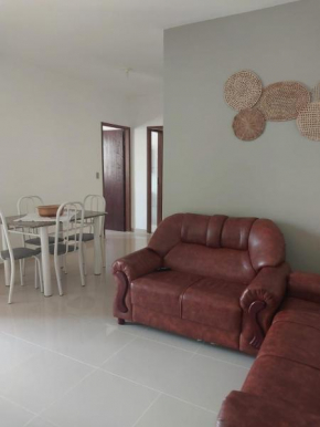 Apartamento a 450m da Praia do Sapé Ubatuba